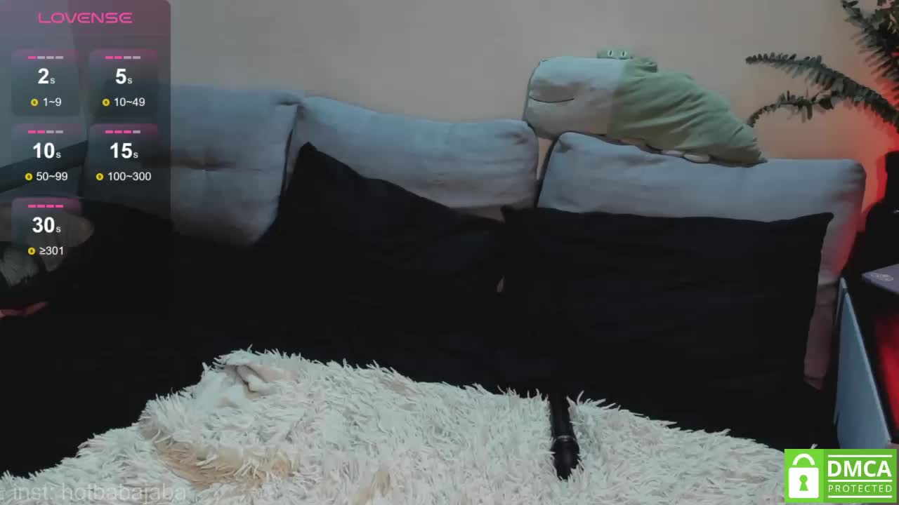 Hotbabatopp Cam Show Recorded 2025-04-15