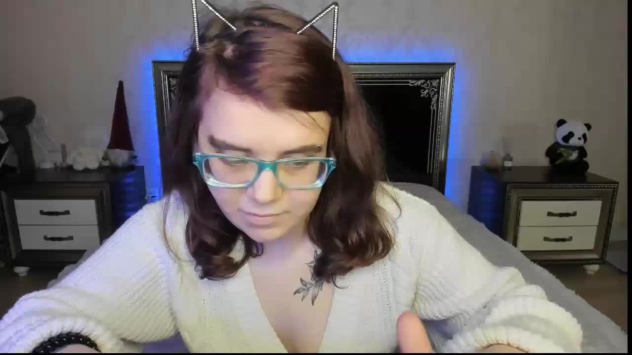 KattyKitty99 Cam Show Recorded 2025-04-15
