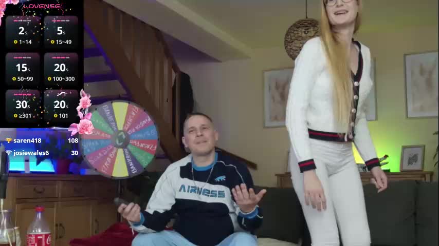 Crazy_ted Cam Show Recorded 2025-04-15