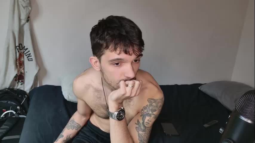 Jackdesfeux Cam Show Recorded 2025-04-15