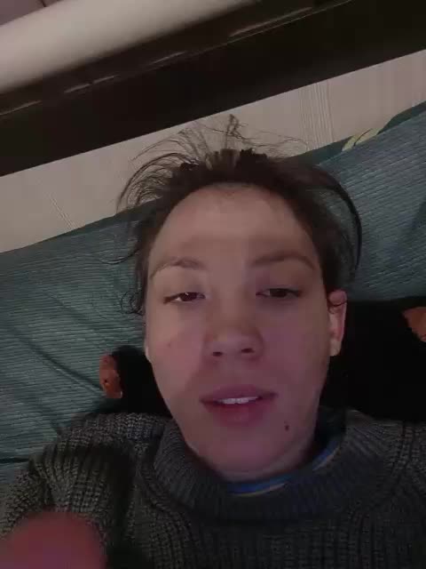 LALITAA Cam Show Recorded 2025-04-15