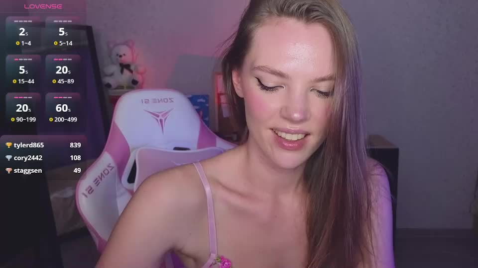 Merry_dancers_ Cam Show Recorded 2025-04-15
