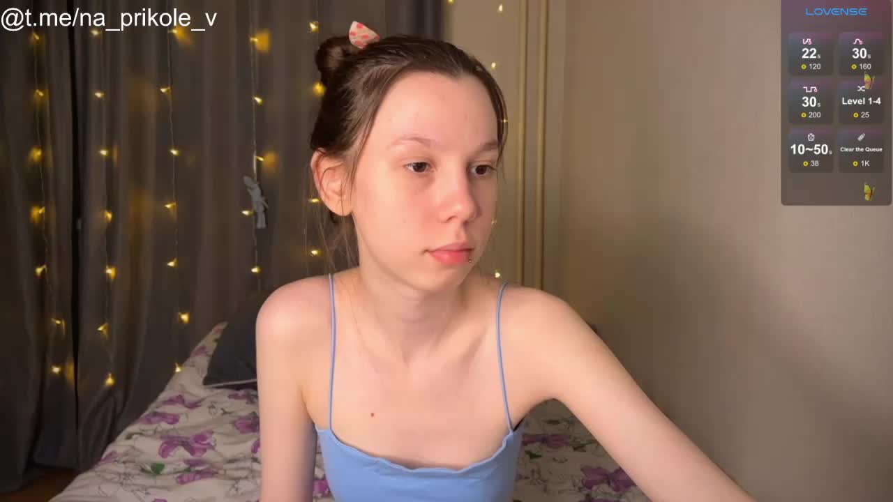 Na_prikole_ Cam Show Recorded 2025-04-15
