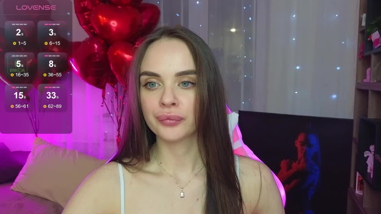 KristenSayles Cam Show Recorded 2025-04-15