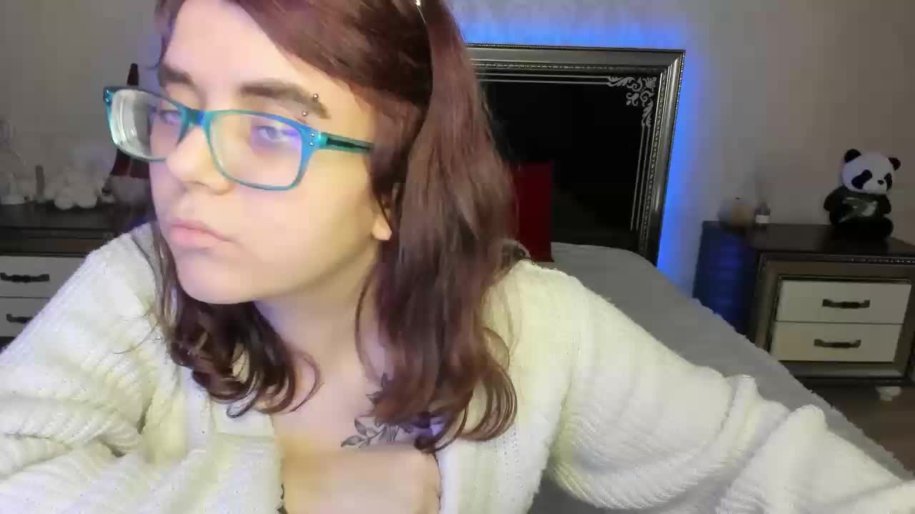KattyKitty99 Cam Show Recorded 2025-04-15