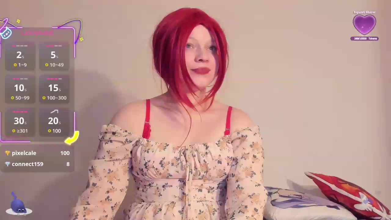 CutieSue Cam Show Recorded 2025-04-15