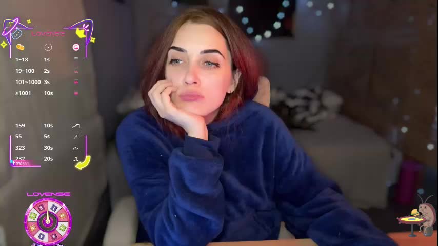 Ps4pro Cam Show Recorded 2025-04-15