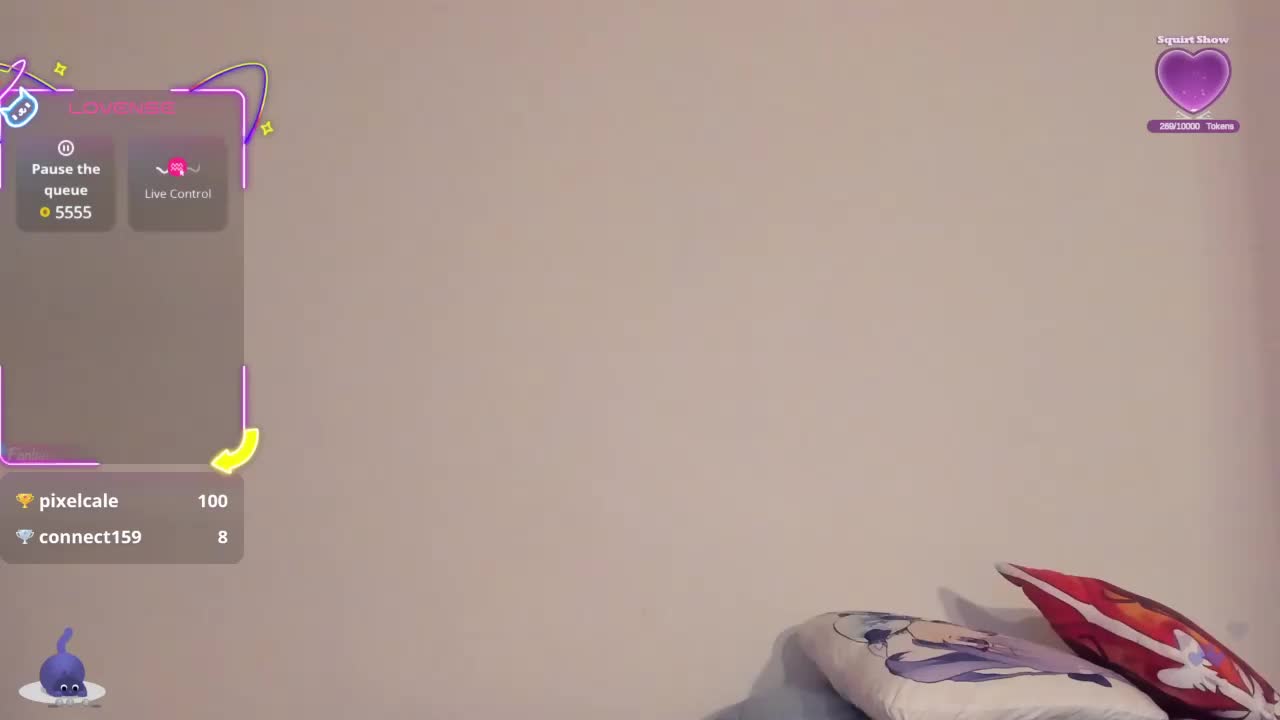 CutieSue Cam Show Recorded 2025-04-15