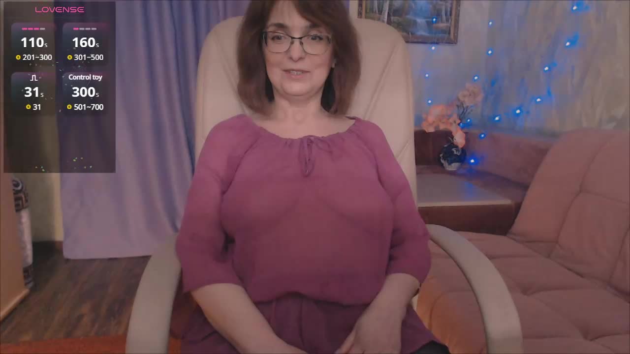 -Synder- Cam Show Recorded 2025-04-15