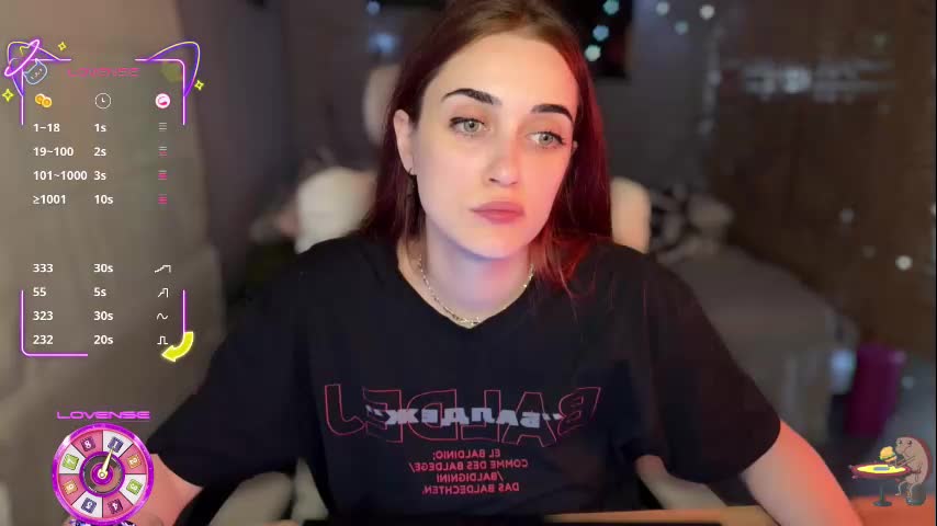 Ps4pro Cam Show Recorded 2025-04-15