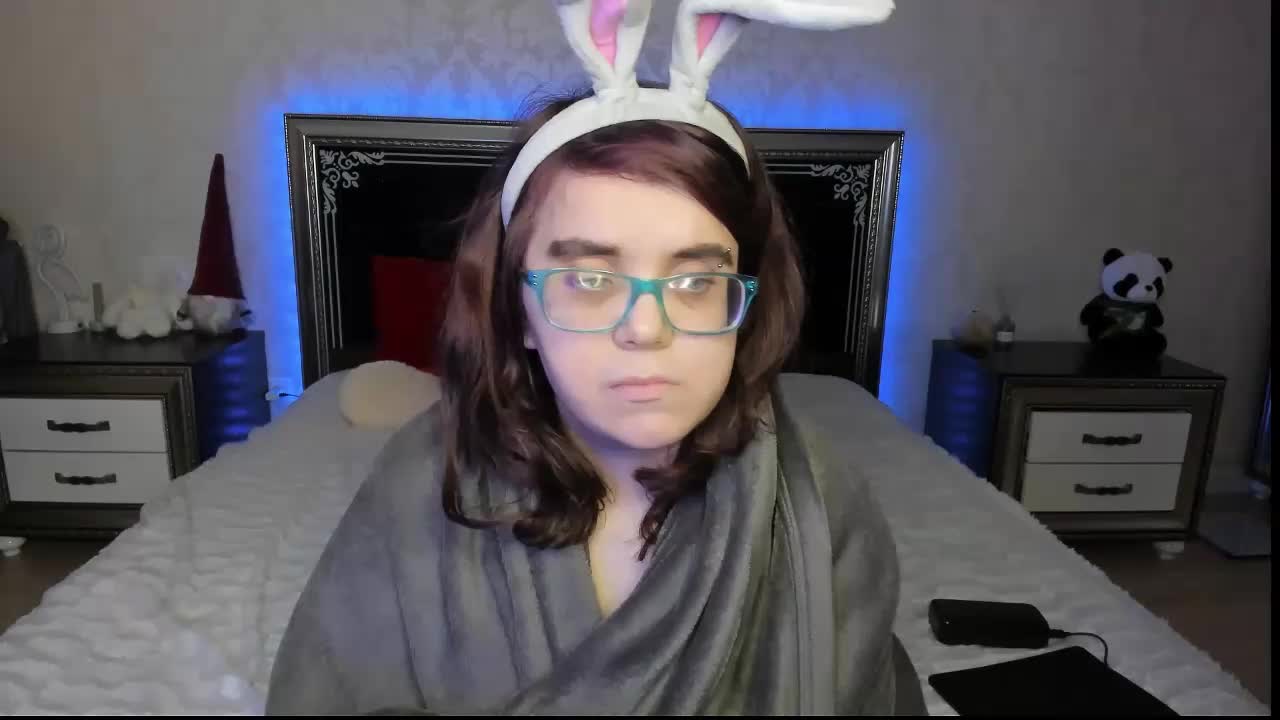 KattyKitty99 Cam Show Recorded 2025-04-15
