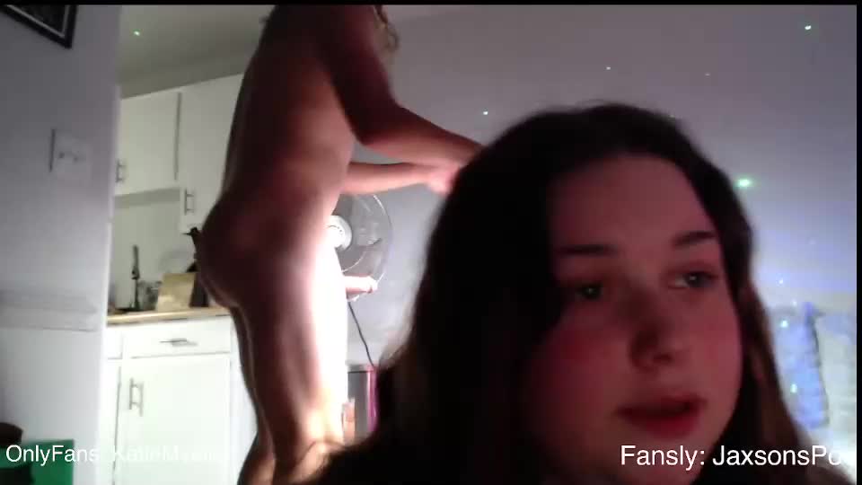 Katiexjaxsonn Cam Show Recorded 2025-04-15