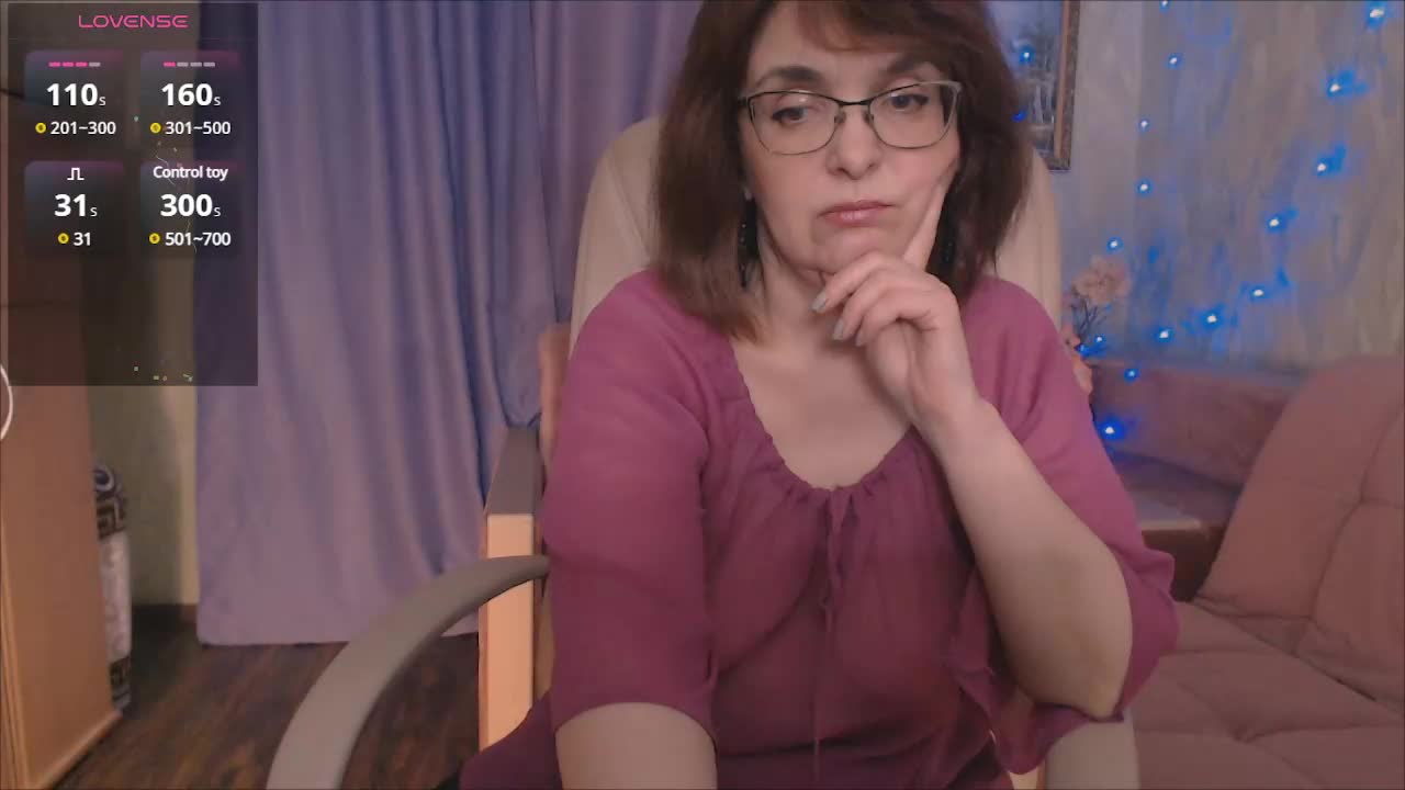 -Synder- Cam Show Recorded 2025-04-15