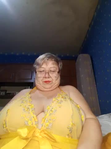 Lena_Gaby Cam Show Recorded 2025-04-15