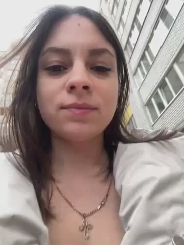 Katya_Katysha Cam Show Recorded 2025-04-15