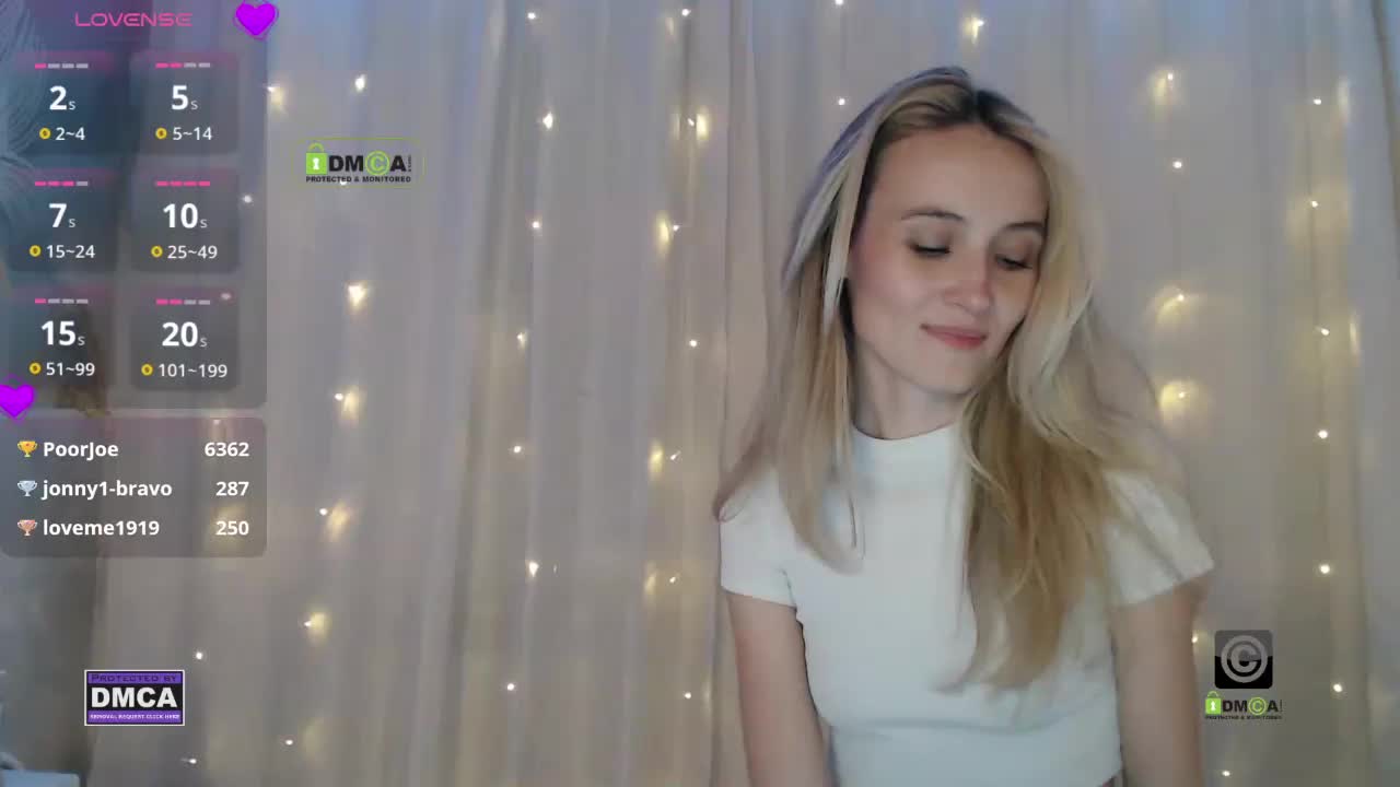 Your_fantasy Cam Show Recorded 2025-04-15