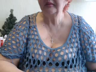 DeniseeRosea Cam Show Recorded 2025-04-15