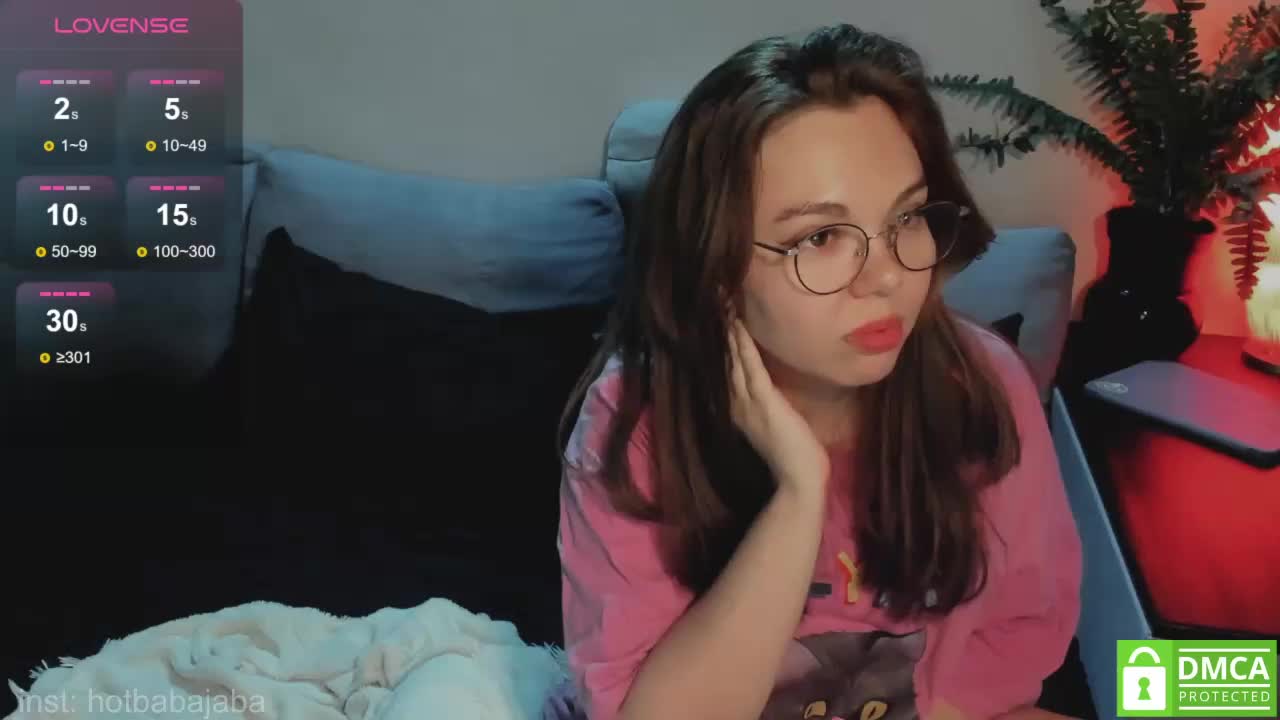 Hotbabatopp Cam Show Recorded 2025-04-15