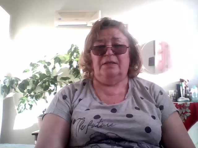 Rekelme Cam Show Recorded 2025-04-15