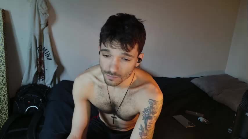 Jackdesfeux Cam Show Recorded 2025-04-15