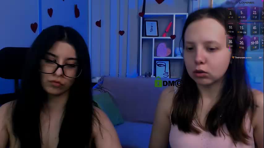 Anasteysha_cool Cam Show Recorded 2025-04-15
