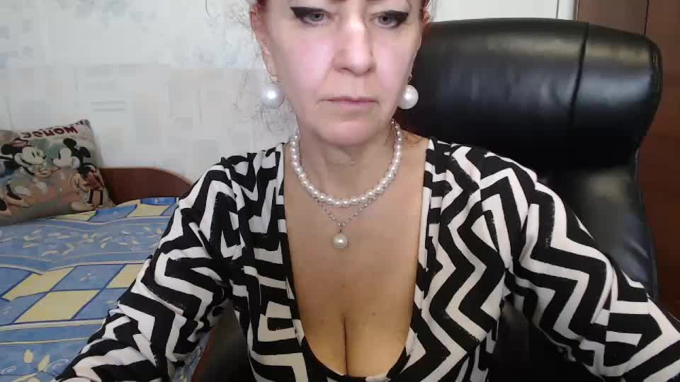 MilayaDFlow Cam Show Recorded 2025-04-15