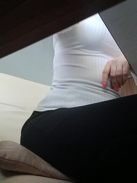 EmmiHot Cam Show Recorded 2025-04-15