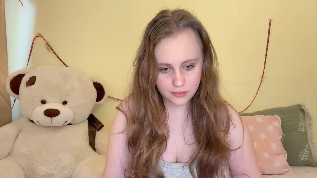 Sellya_Houston Cam Show Recorded 2025-04-15