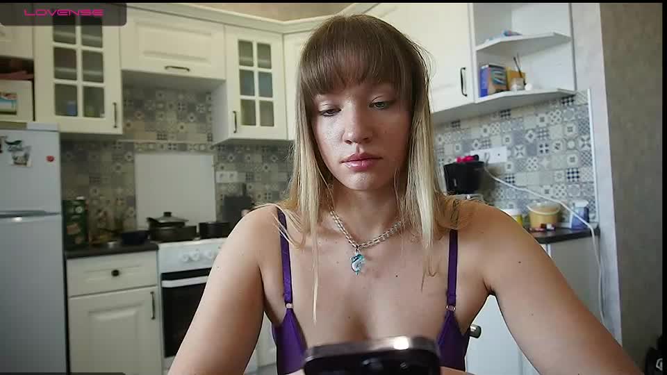 Nikyrush Cam Show Recorded 2025-04-15