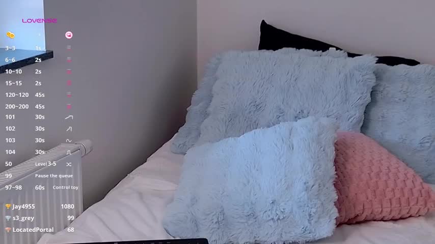 Sophie_Enzo Cam Show Recorded 2025-04-15
