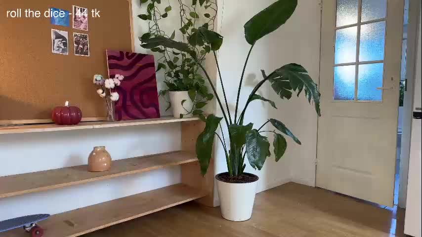 Flaming_hotty Cam Show Recorded 2025-04-15