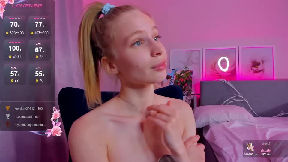 El1s_evans Cam Show Recorded 2025-04-15