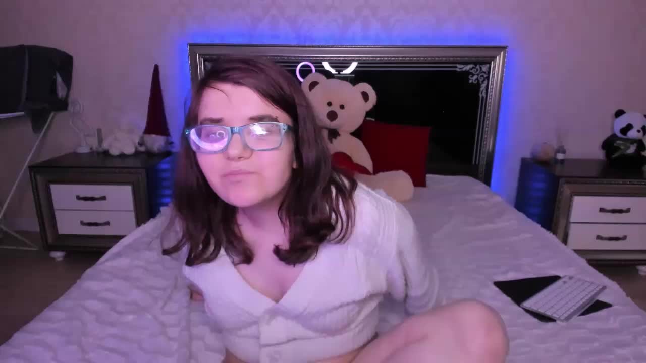 KattyKitty99 Cam Show Recorded 2025-04-16