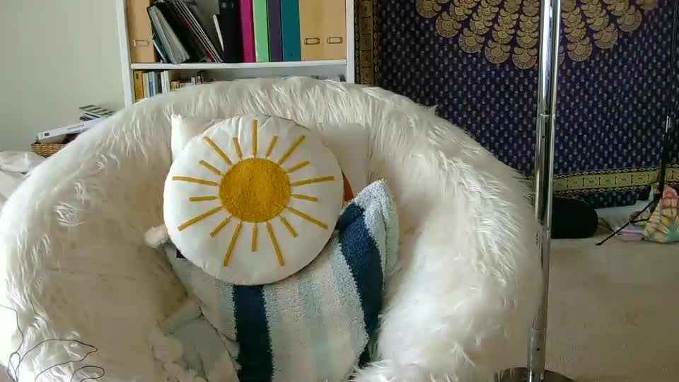Sweet_truffle Cam Show Recorded 2025-04-16