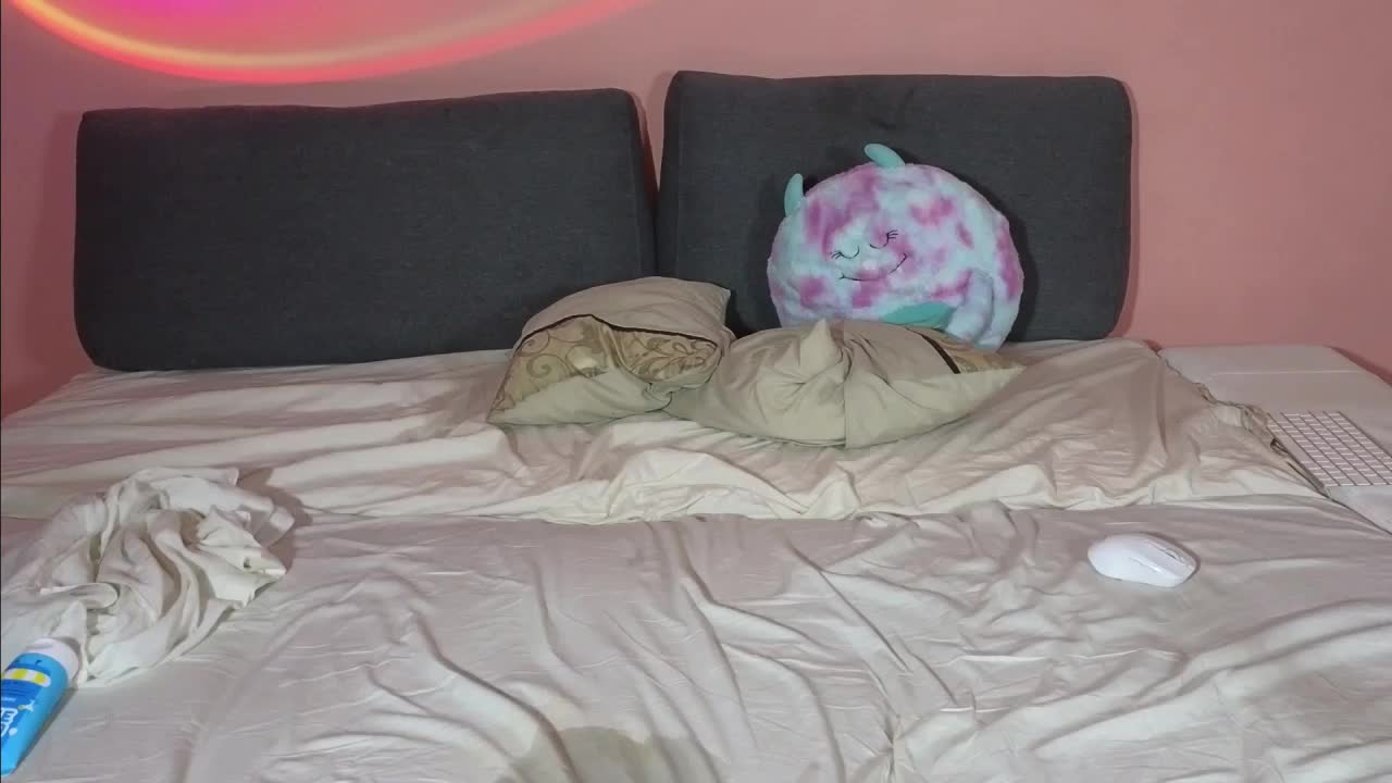 Katusha006 Cam Show Recorded 2025-04-16