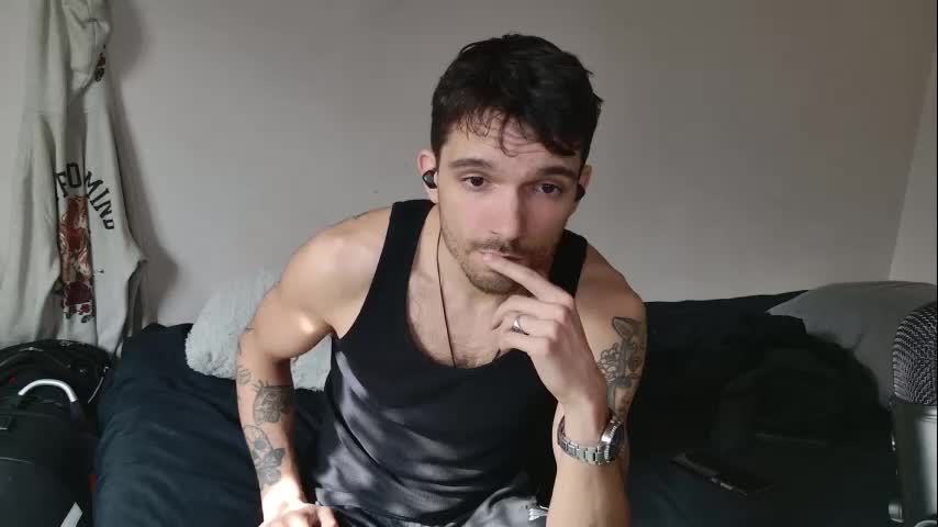 Jackdesfeux Cam Show Recorded 2025-04-16