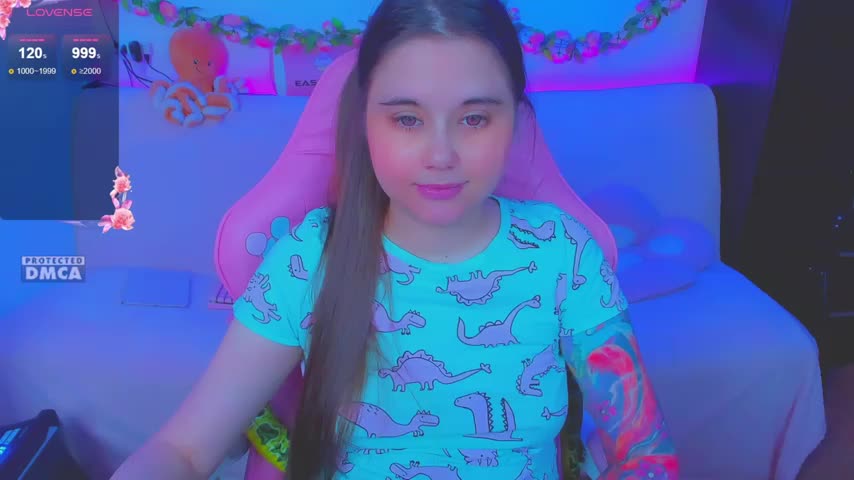 Lolisuccub Cam Show Recorded 2025-04-16