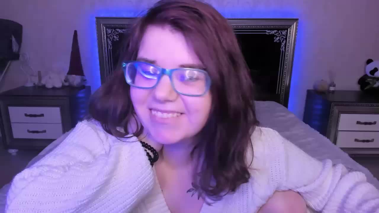 KattyKitty99 Cam Show Recorded 2025-04-16
