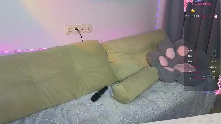 Lovely_babyy Cam Show Recorded 2025-04-16