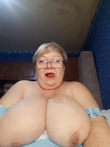 Lena_Gaby Cam Show Recorded 2025-04-16