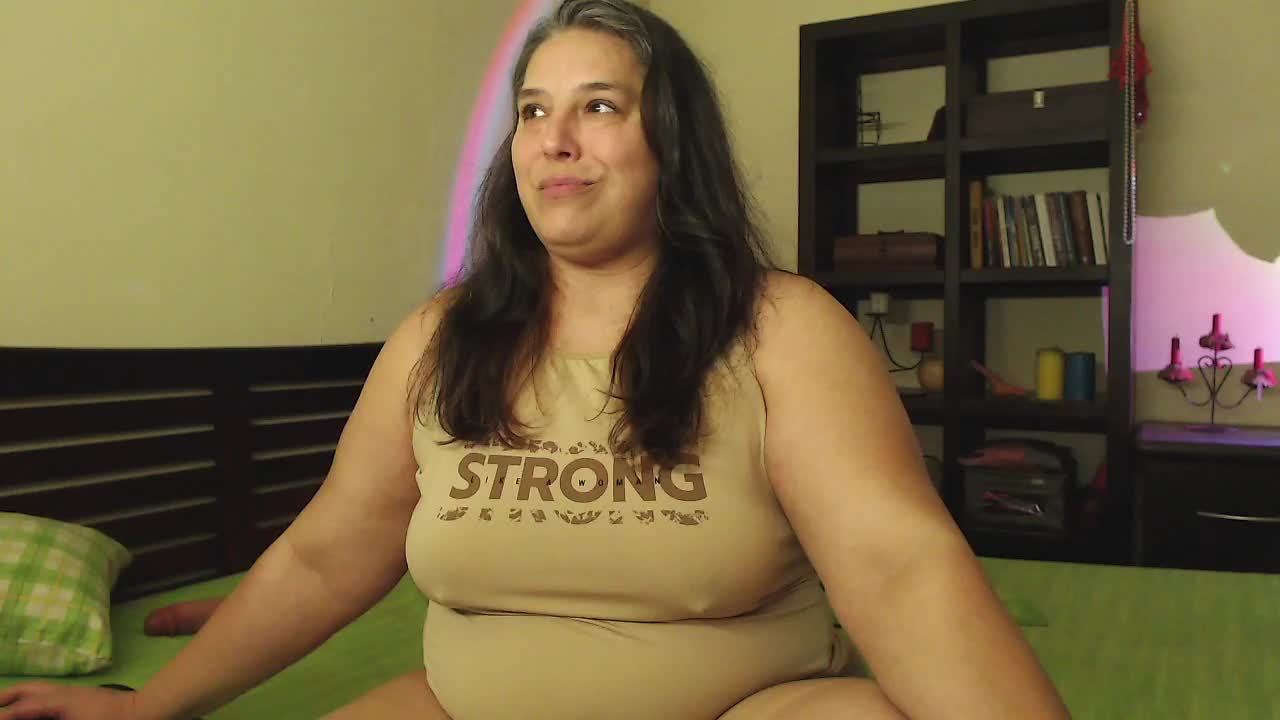 Niter Cam Show Recorded 2025-04-16