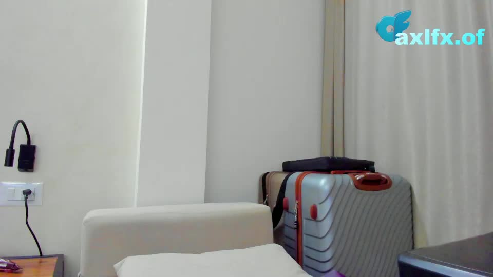 Axl_fx Cam Show Recorded 2025-04-16