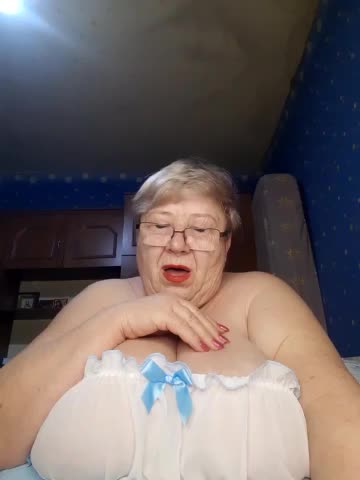 Lena_Gaby Cam Show Recorded 2025-04-16