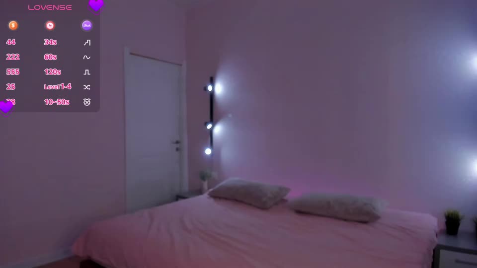 Laralourance Cam Show Recorded 2025-04-16