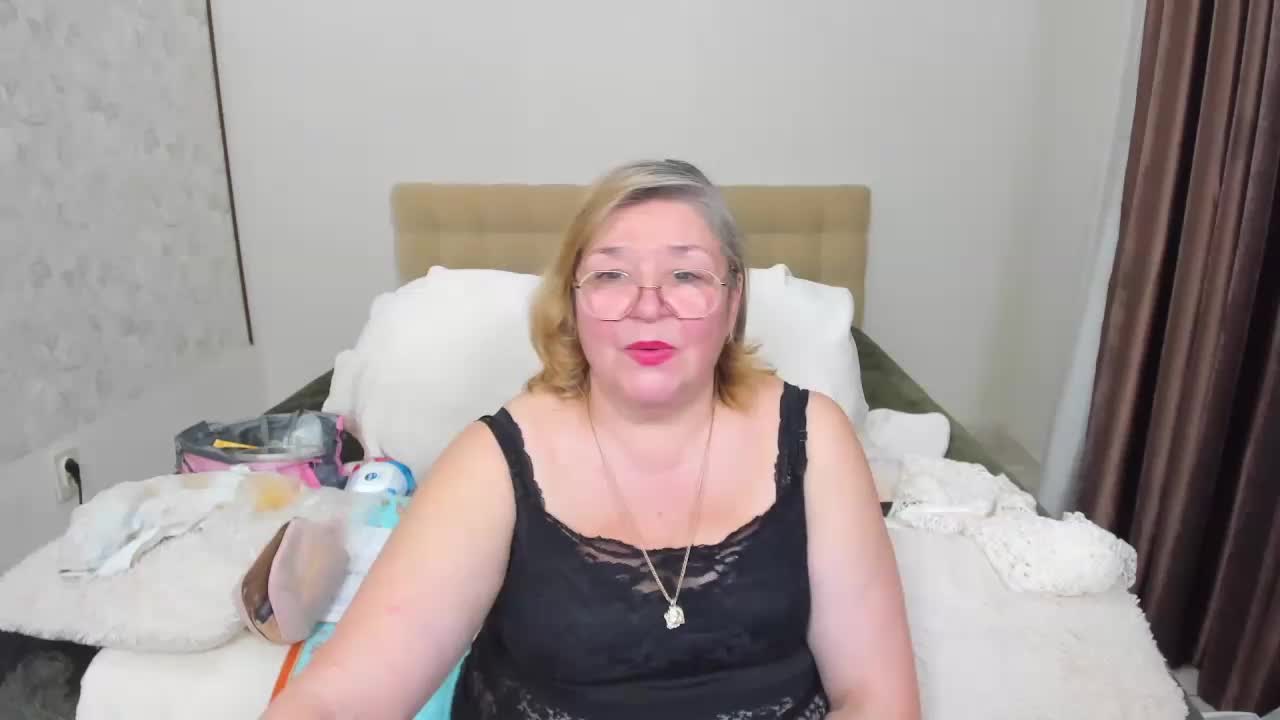 Rekelme Cam Show Recorded 2025-04-16