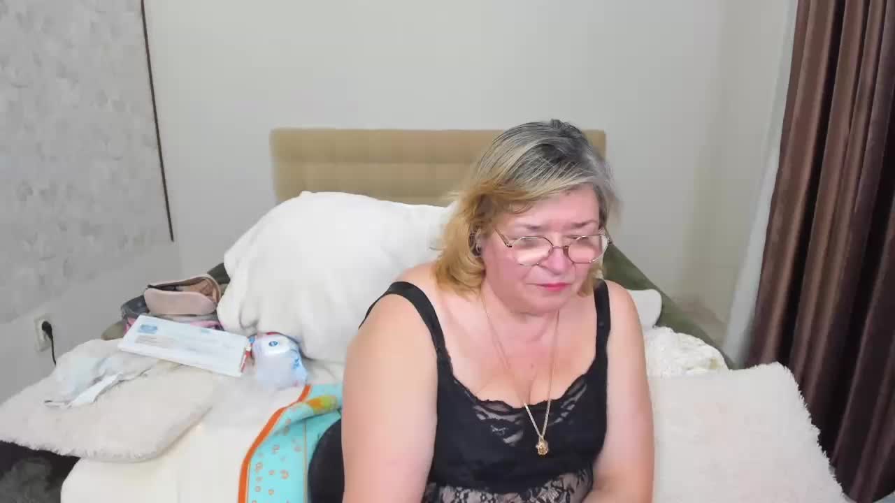 Rekelme Cam Show Recorded 2025-04-16