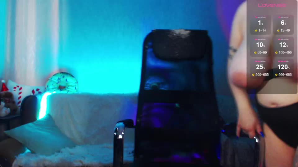 Cute_betty Cam Show Recorded 2025-04-16