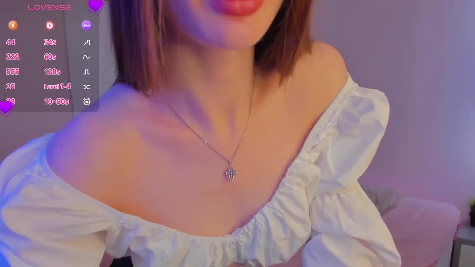 Laralourance Cam Show Recorded 2025-04-16