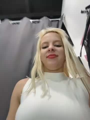 LikaCat Cam Show Recorded 2025-04-16