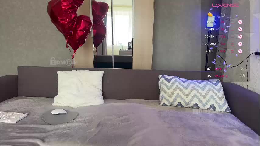 Sofivolkova Cam Show Recorded 2025-04-16